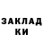 Марихуана OG Kush Albina Samosudova